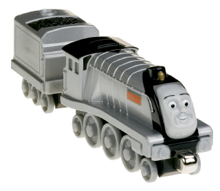 TT Take n Play: Spencer